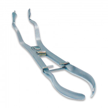 Pince A Crampons Acier Inox - Promodentaire